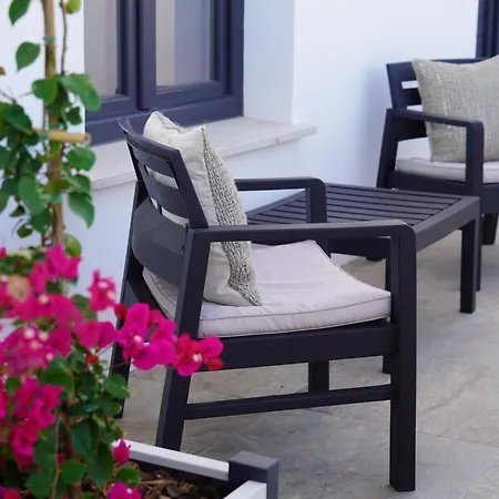 Hotel Opuntia Boutique 3*