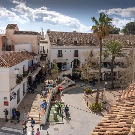 Opuntia Boutique Hotel Mijas