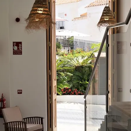 Opuntia Boutique Hotel Mijas