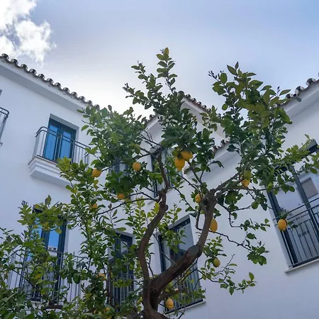 Opuntia Boutique Hotel