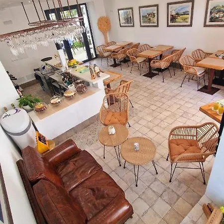Hotel Opuntia Boutique Mijas