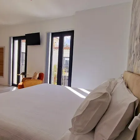 Opuntia Boutique Hotel Mijas