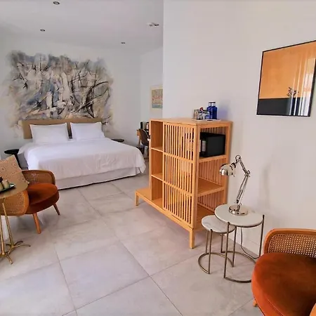 Hotel Opuntia Boutique