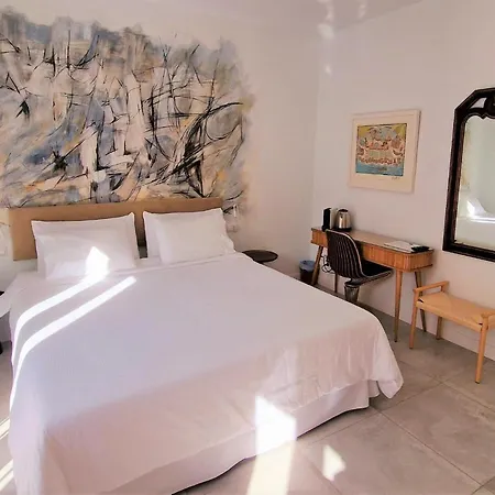 Hotel Opuntia Boutique Mijas
