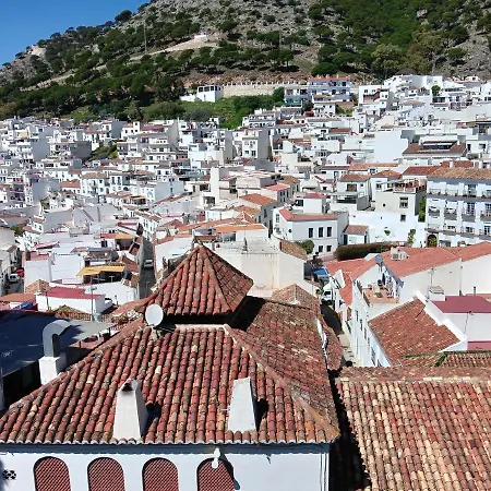 Opuntia Boutique Mijas