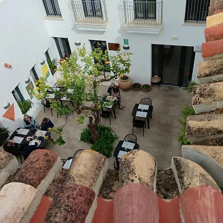 Opuntia Boutique Hotel