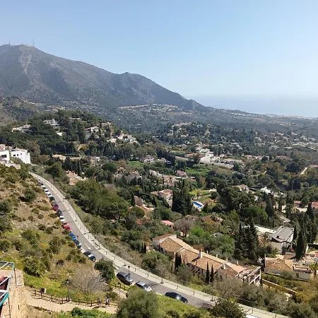 Opuntia Boutique Hotel Mijas