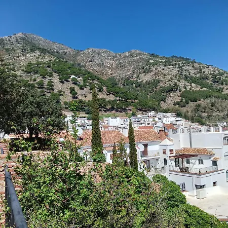 Opuntia Boutique 3* Mijas