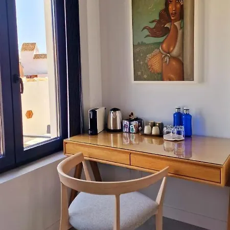 Hotel Opuntia Boutique