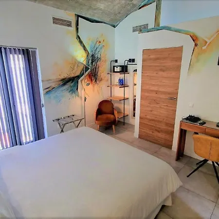 Opuntia Boutique Hotel
