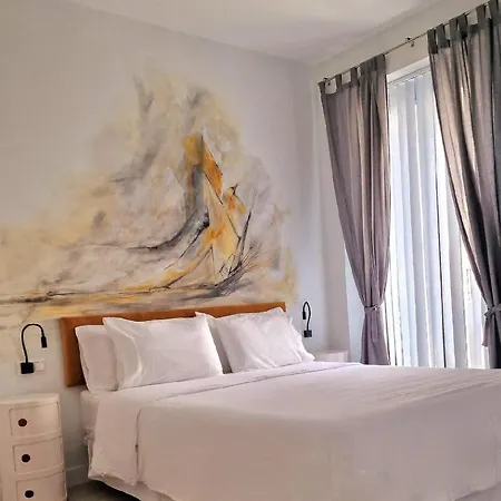 Opuntia Boutique Hotel