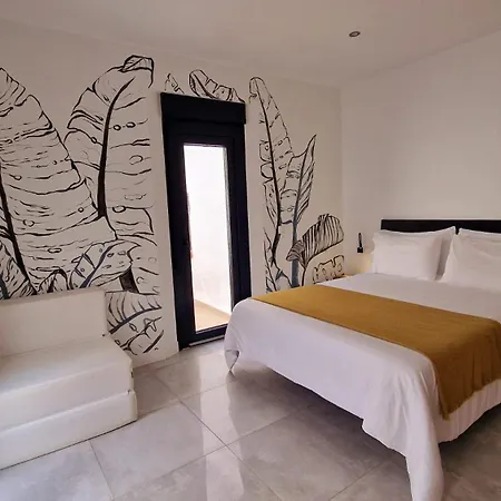 Opuntia Boutique Hotel 3*