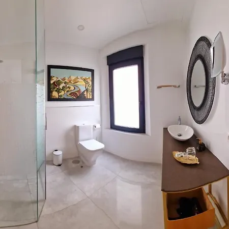 Hotel Opuntia Boutique Mijas