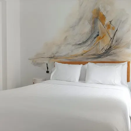 Opuntia Boutique 3* Mijas