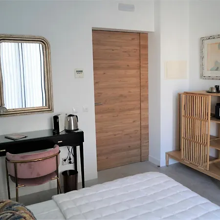 Opuntia Boutique Hotel
