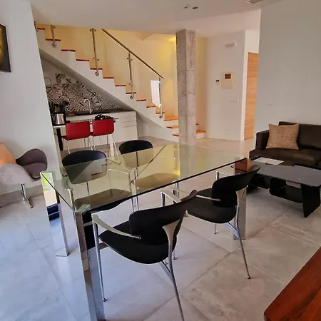 Opuntia Boutique Hotel