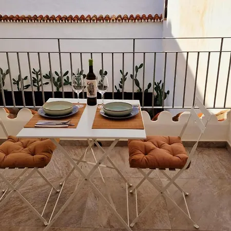 Opuntia Boutique Hotel