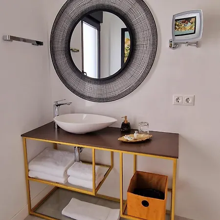 Opuntia Boutique Hotel Mijas