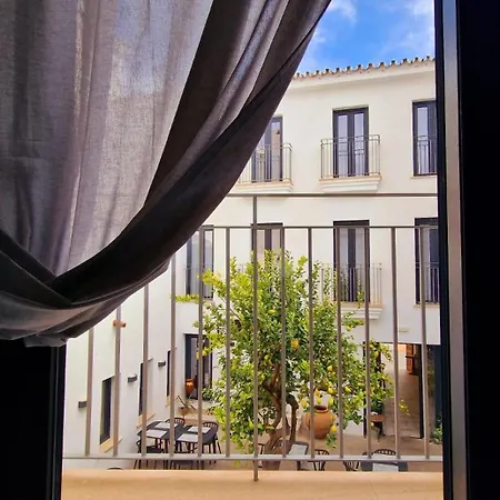 Opuntia Boutique 3* Mijas
