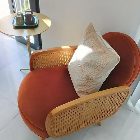 Hotel Opuntia Boutique Mijas