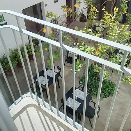 Opuntia Boutique 3*