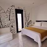 Opuntia Boutique Hotel 3*