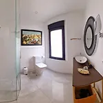 Hotel Opuntia Boutique Mijas