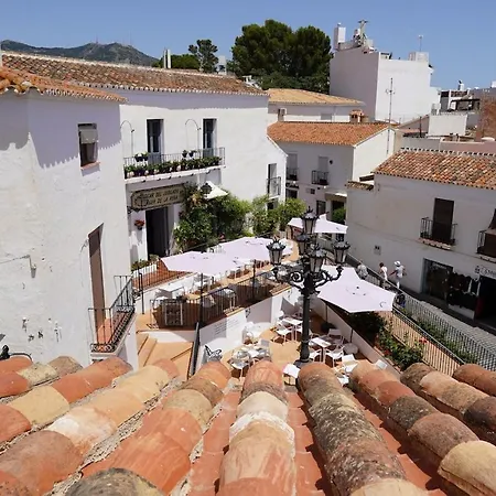 Szálloda Opuntia Boutique 3*