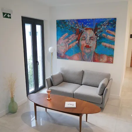 Hotel Opuntia Boutique Mijas