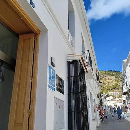 Opuntia Boutique Hotel
