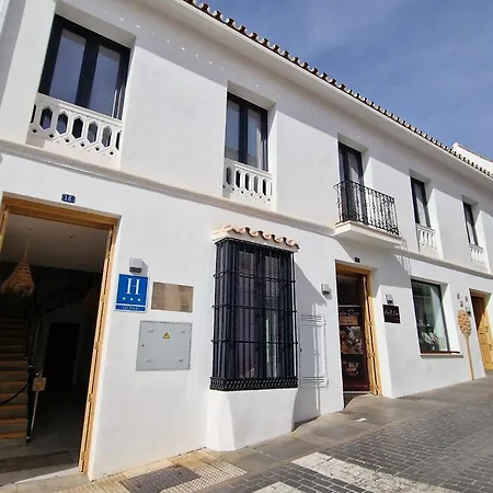 Opuntia Boutique Hotel Mijas