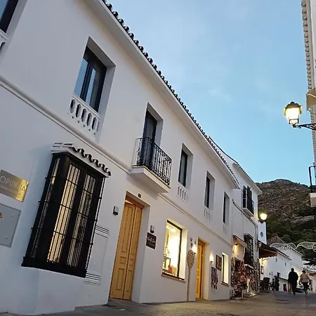 Opuntia Boutique Hotel