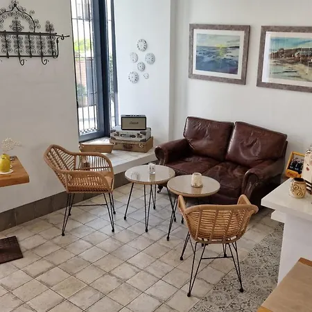 Opuntia Boutique Mijas
