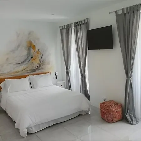 Opuntia Boutique 3*