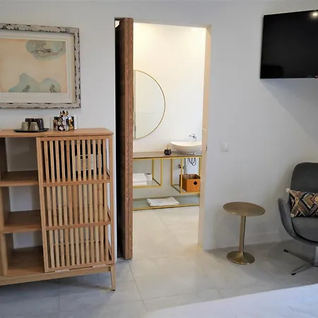 酒店 Opuntia Boutique 3*
