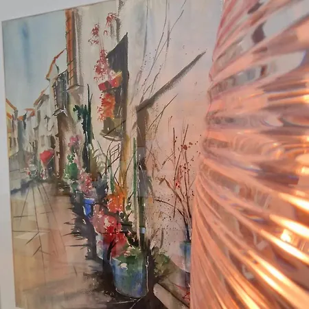 Hotel Opuntia Boutique Mijas
