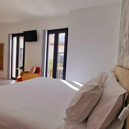 Szálloda Opuntia Boutique 3*