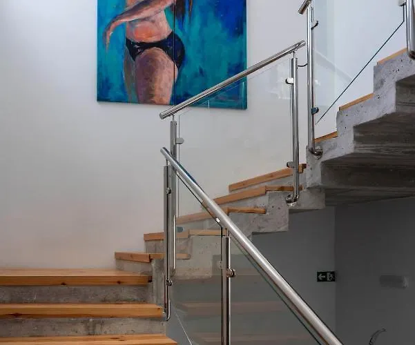 Opuntia Boutique Ξενοδοχείο