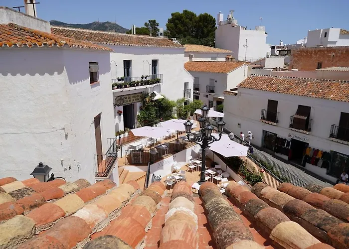 Ξενοδοχείο Opuntia Boutique 3*